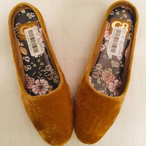 GIANNI BINI FLATS